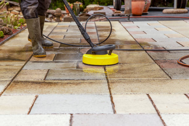 Professional Pressure Washing Services in North Laurel, MD