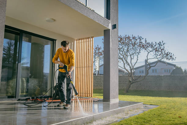 Best Parking Lot and Garage Cleaning  in North Laurel, MD