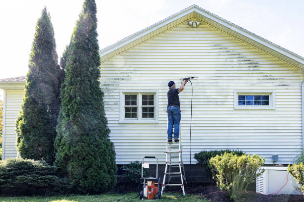 Best Sidewalk and Walkway Cleaning  in North Laurel, MD